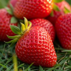 Fraise Albion 10 plants