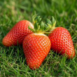 Fraise Gariguette 10 plants