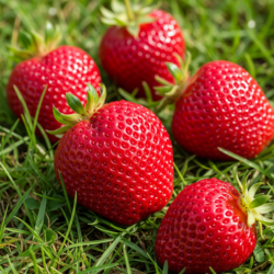 Fraise Lambada 10 plants